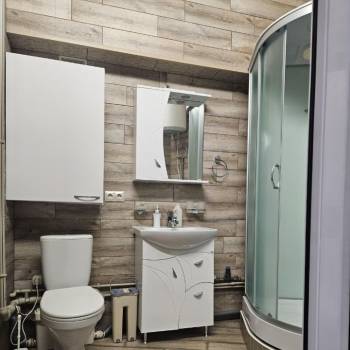 Сдается 1-комнатная квартира, 42 м²