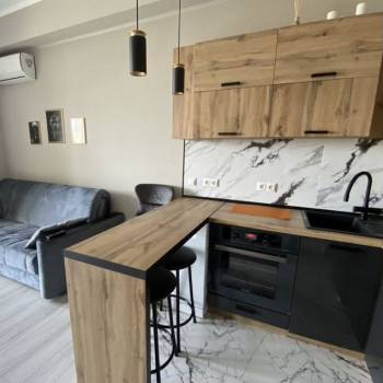 Сдается 1-комнатная квартира, 39 м²