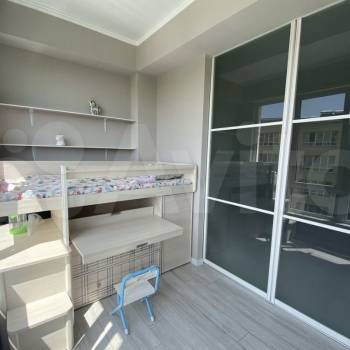 Сдается 1-комнатная квартира, 39 м²