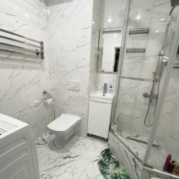 Сдается 1-комнатная квартира, 39 м²
