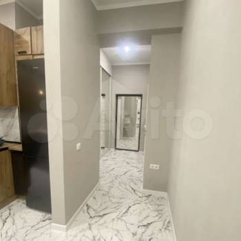 Сдается 1-комнатная квартира, 39 м²