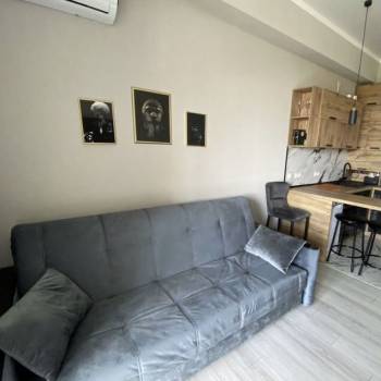 Сдается 1-комнатная квартира, 39 м²