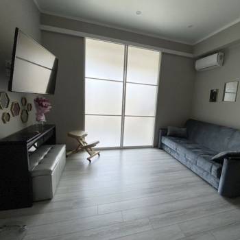 Сдается 1-комнатная квартира, 39 м²