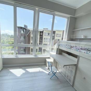 Сдается 1-комнатная квартира, 39 м²