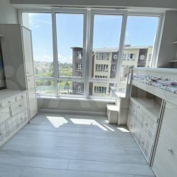 Сдается 1-комнатная квартира, 39 м²