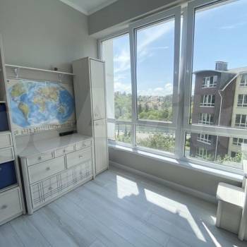 Сдается 1-комнатная квартира, 39 м²