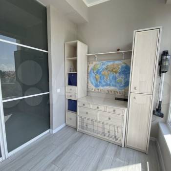 Сдается 1-комнатная квартира, 39 м²