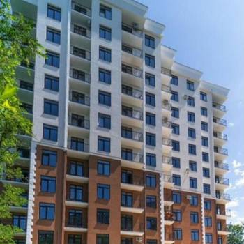 Продается 1-комнатная квартира, 33 м²