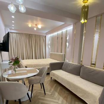 Продается 1-комнатная квартира, 33 м²