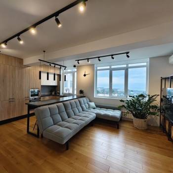 Продается 2-х комнатная квартира, 50 м²