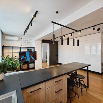 Продается 2-х комнатная квартира, 50 м²