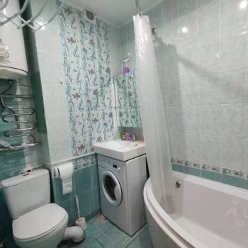 Сдается 1-комнатная квартира, 21 м²