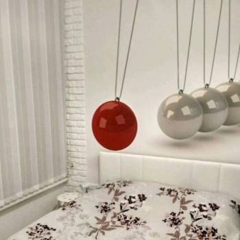 Сдается 2-х комнатная квартира, 56 м²