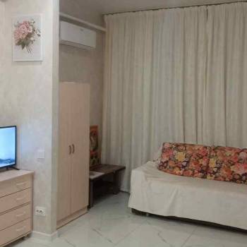 Сдается 1-комнатная квартира, 26 м²