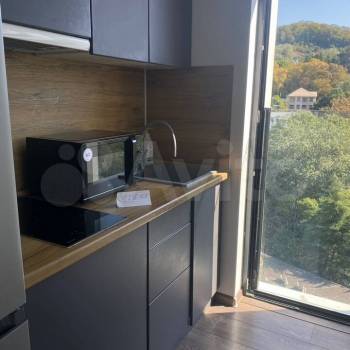 Сдается 1-комнатная квартира, 33 м²