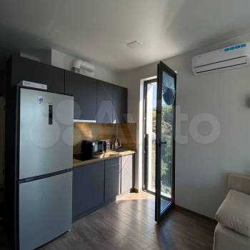 Сдается 1-комнатная квартира, 33 м²