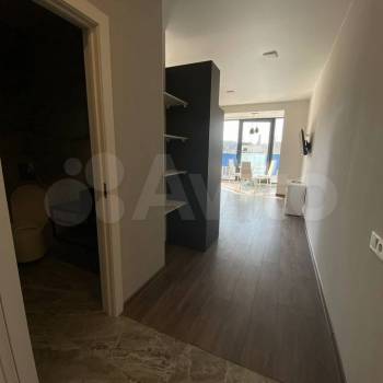 Сдается 1-комнатная квартира, 33 м²