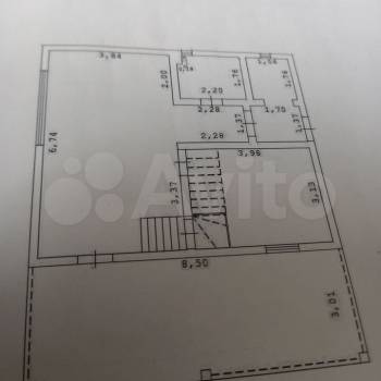 Продается Дом, 133 м²