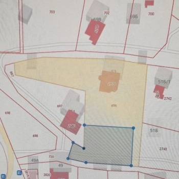 Продается Участок, 1000 м²