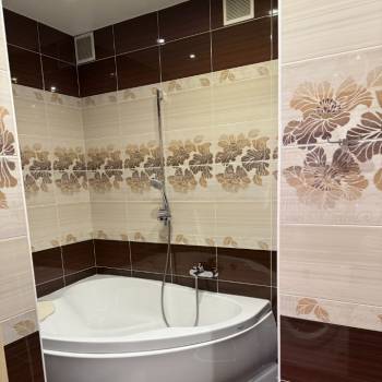 Сдается Многокомнатная квартира, 131 м²