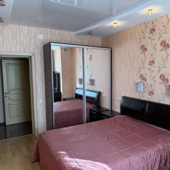 Сдается Многокомнатная квартира, 131 м²