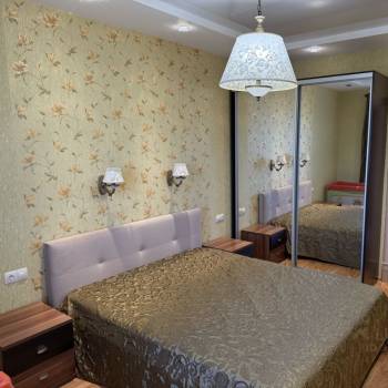 Сдается Многокомнатная квартира, 131 м²
