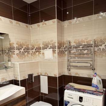 Сдается Многокомнатная квартира, 131 м²