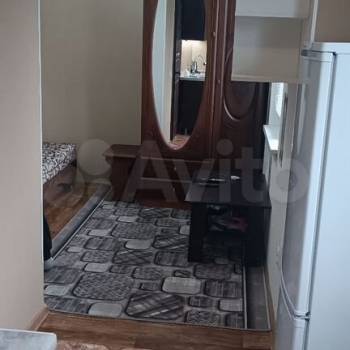 Сдается 1-комнатная квартира, 25 м²