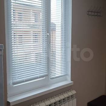 Сдается 1-комнатная квартира, 25 м²