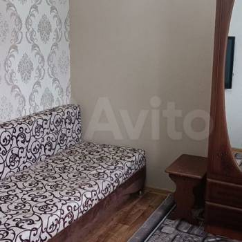 Сдается 1-комнатная квартира, 25 м²