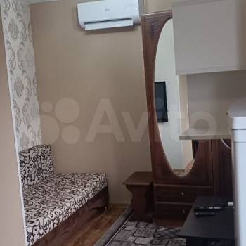 Сдается 1-комнатная квартира, 25 м²