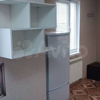 Сдается 1-комнатная квартира, 25 м²