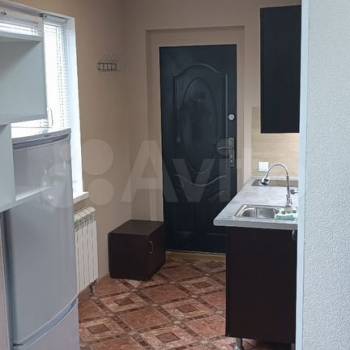 Сдается 1-комнатная квартира, 25 м²