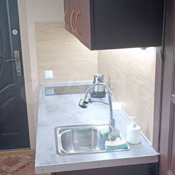 Сдается 1-комнатная квартира, 25 м²