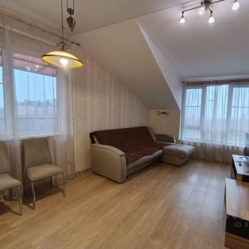 Сдается Многокомнатная квартира, 110 м²