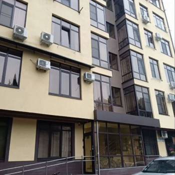 Продается Многокомнатная квартира, 55,9 м²