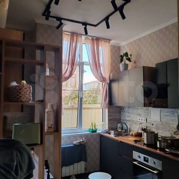 Продается Многокомнатная квартира, 55,9 м²