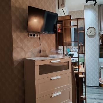 Продается Многокомнатная квартира, 55,9 м²