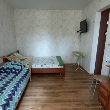 Сдается 1-комнатная квартира, 31 м²
