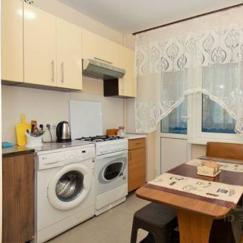 Сдается 1-комнатная квартира, 31 м²