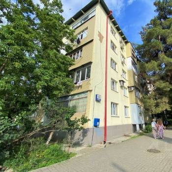Сдается 1-комнатная квартира, 31 м²