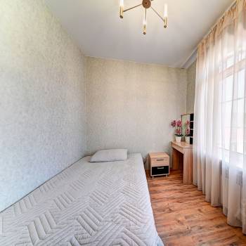 Сдается Многокомнатная квартира, 48 м²