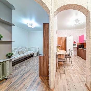 Сдается Многокомнатная квартира, 48 м²