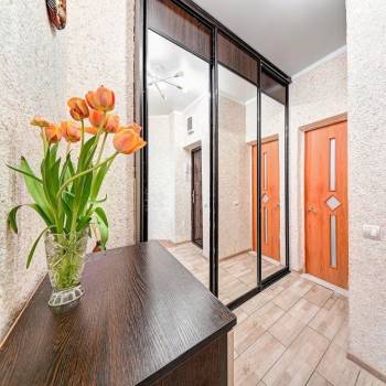 Сдается Многокомнатная квартира, 48 м²