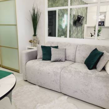 Продается 1-комнатная квартира, 26 м²