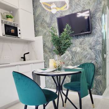 Продается 1-комнатная квартира, 26 м²