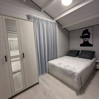 Сдается 1-комнатная квартира, 34 м²