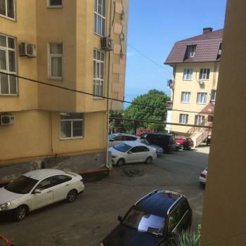 Продается 1-комнатная квартира, 27 м²