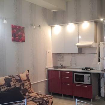 Продается 1-комнатная квартира, 27 м²