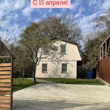 Сдается Дом, 60 м²